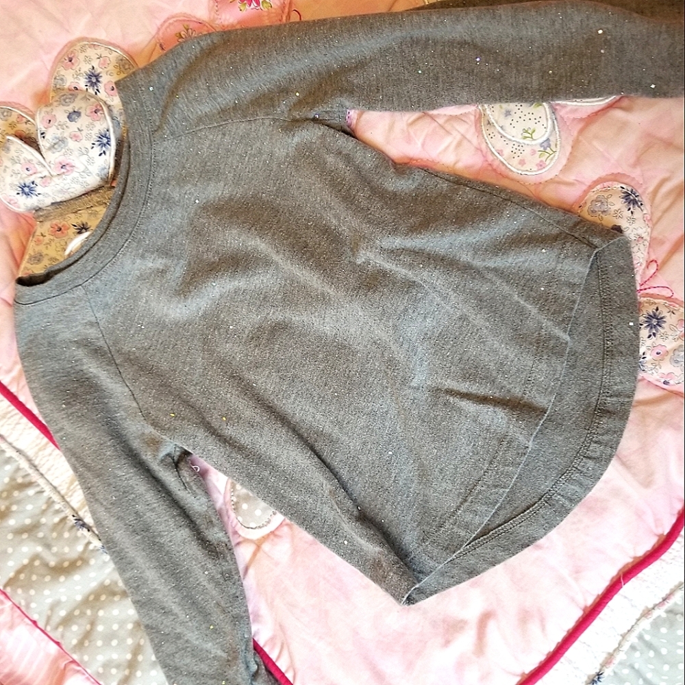 Cat & Jack Shirt